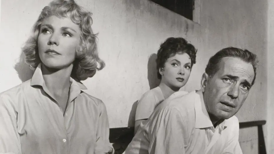 Video for the film Beat the Devil — Beat the Devil (1953) clip - on BFI Blu-ray from 16 March | BFI