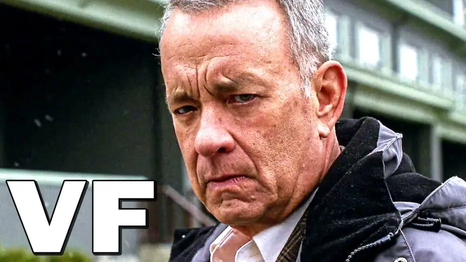Video for the film A Man Called Otto — LE PIRE VOISIN AU MONDE Bande Annonce VF (2023) Tom Hanks