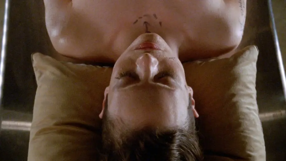 Video for the film Black Eyed Susan — Official Trailer