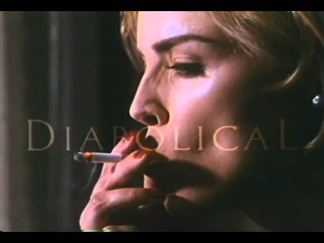 Video for the film Diabolique — Diabolique Trailer 1996