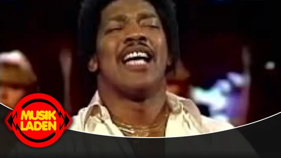 Video for the film Eternal Disco - The Greatest Hits — Edwin Starr - Contact (1976)