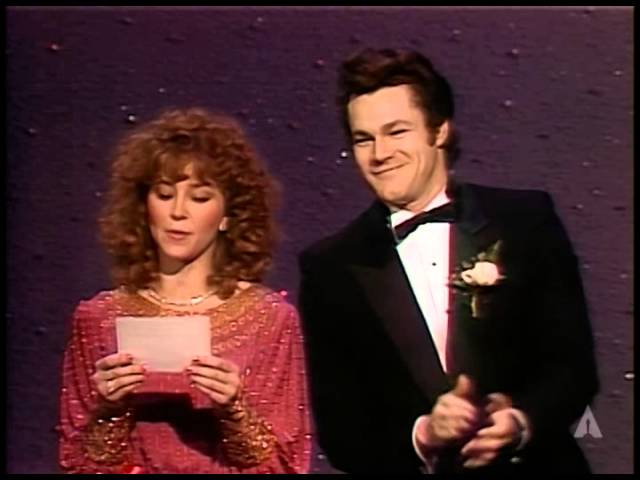 Video for the film E.T. the Extra-Terrestrial — E.T. The Extra-Terrestrial Wins Best Sound: 1983 Oscars