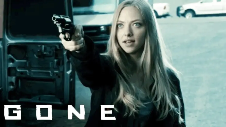 Video for the film Gone — 'His Name Was Digger' Scene | Gone