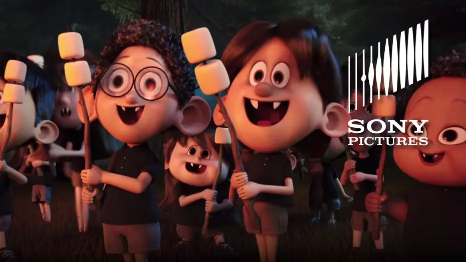 Video for the film Hotel Transylvania 2 — #1 Movie in America!