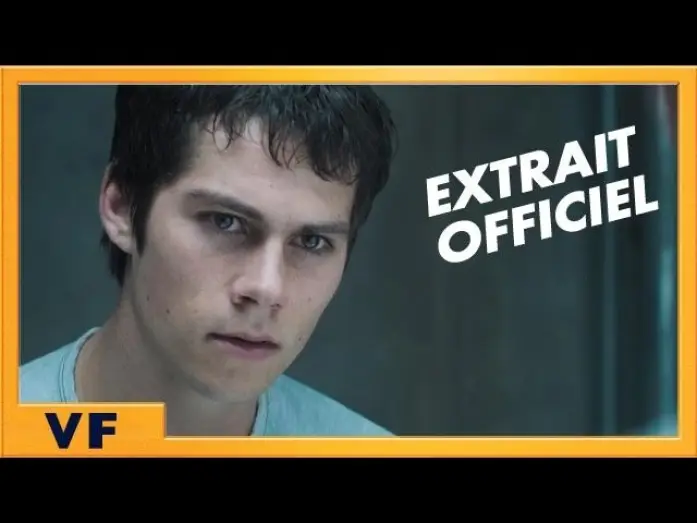 Video for the film Maze Runner: The Scorch Trials — Le Labyrinthe : La Terre brûlée - Extrait Dans quel camp es-tu ? [Officiel] VF HD
