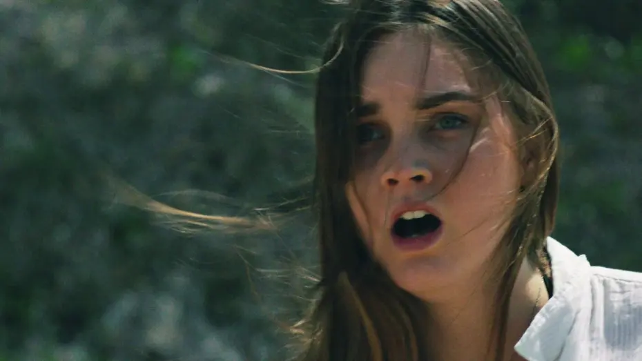 Video for the film The Beach House — The Beach House - Official Trailer [HD] | A Shudder Original