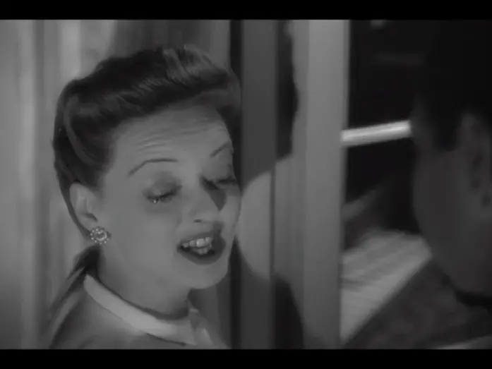 Video for the film Now, Voyager — Now, Voyager (1942):  We Have the Stars - Classic Movie Clip - Bette Davis - Paul Henreid