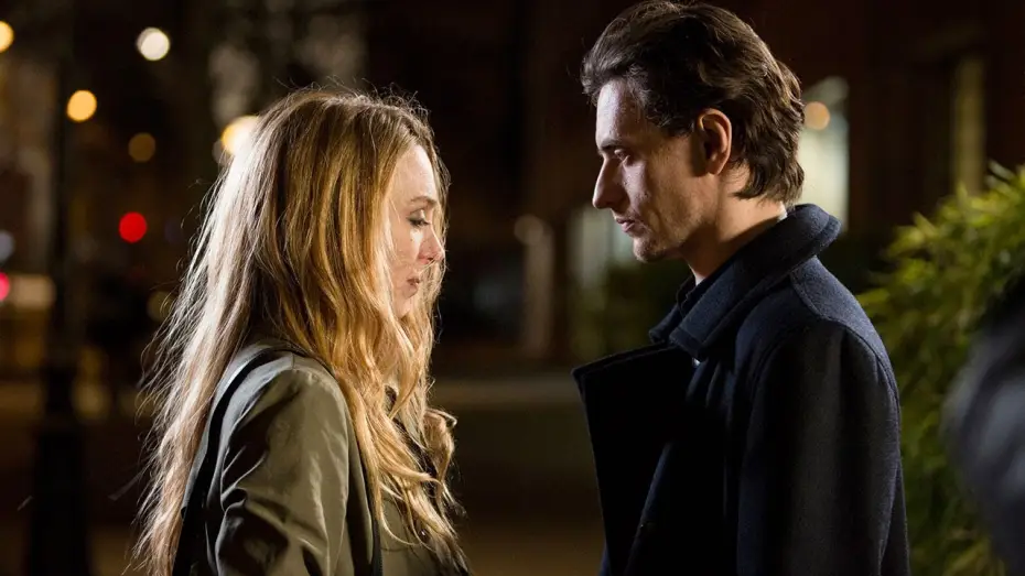 Video for the film Simple Passion — L'amante russo | Trailer Italiano Ufficiale