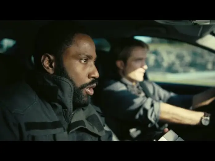 Video for the film Tenet — Tenet | Offizieller Trailer #2 | Deutsch HD