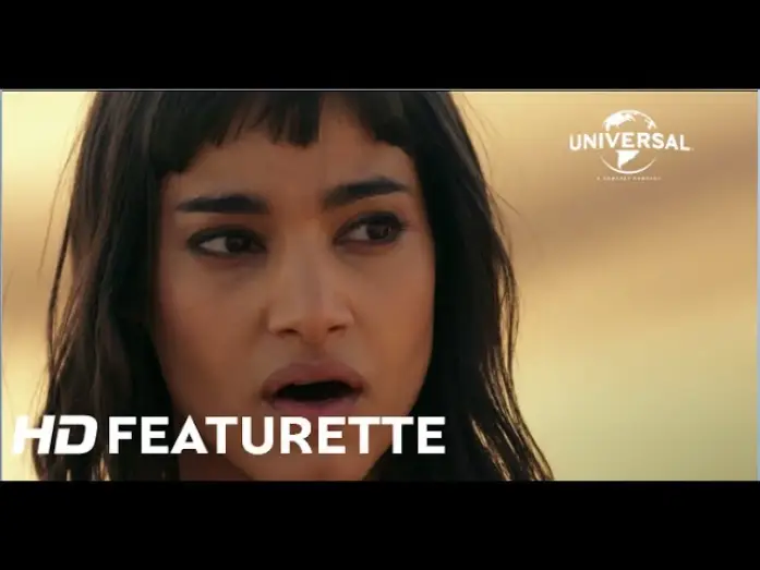 Video for the film The Mummy — La Momie / Featurette "Elle existe" [Au cinéma le 14 Juin 2017]