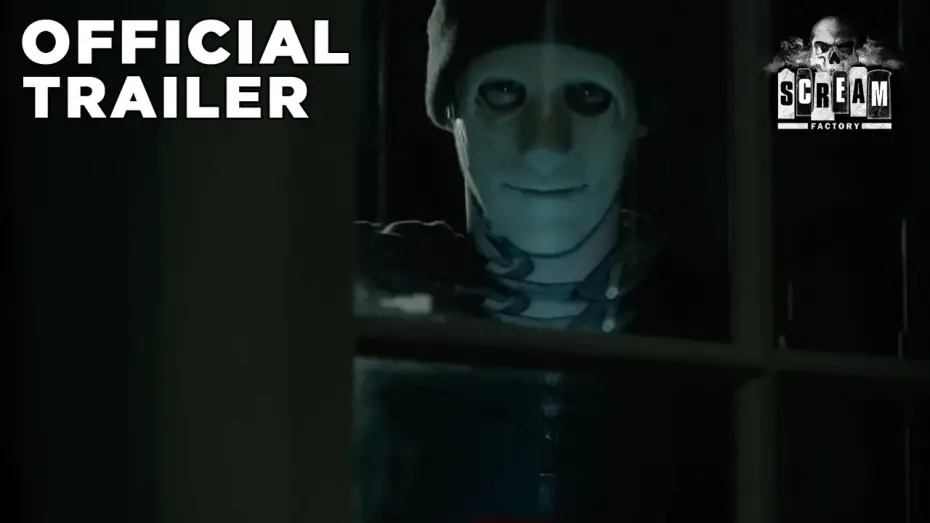 Video for the film Hush — Official Trailer
