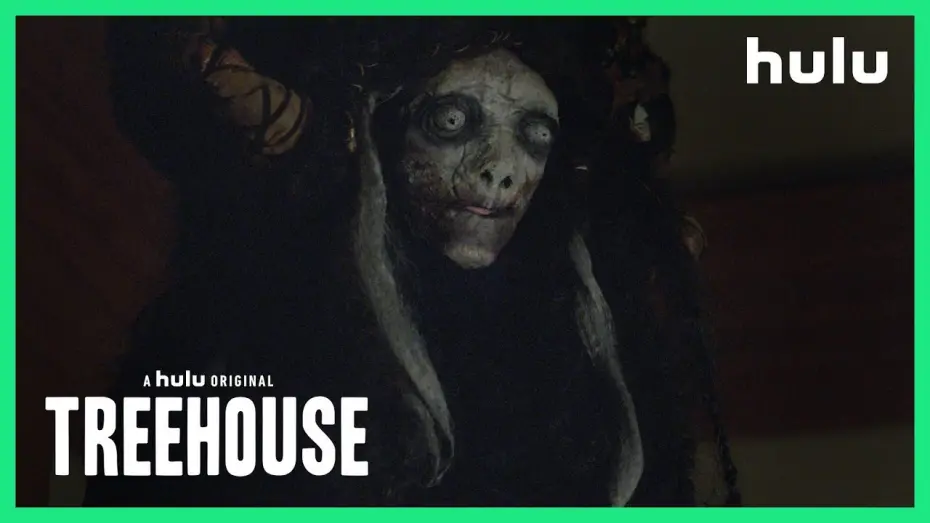 Video for the film Treehouse — Official Trailer