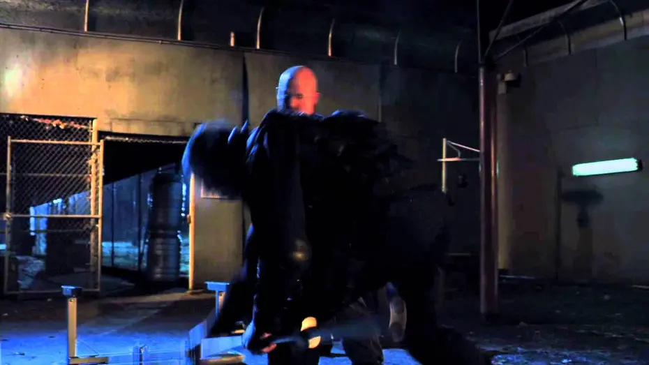 Video for the film Maximum Conviction — Beat Down