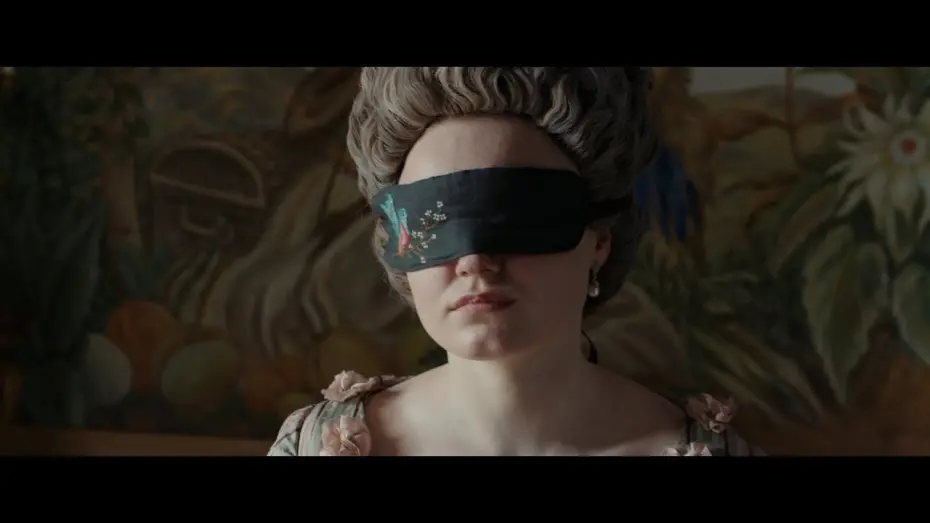 Video for the film Mademoiselle Paradis — Mademoiselle Paradis - Trailer - English Subtitles