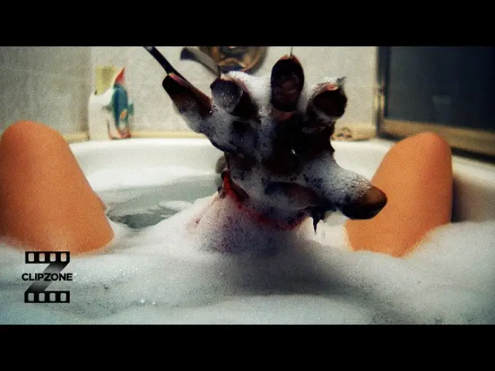 Video for the film A Nightmare on Elm Street — A Haunted Dreams Compilation