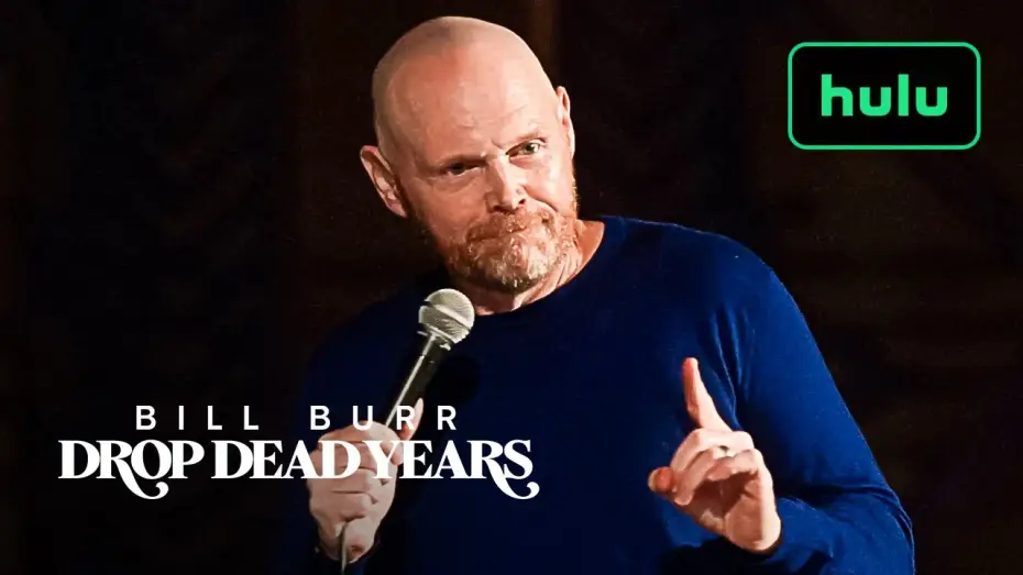 Video for the film Bill Burr: Drop Dead Years — HOV Lanes