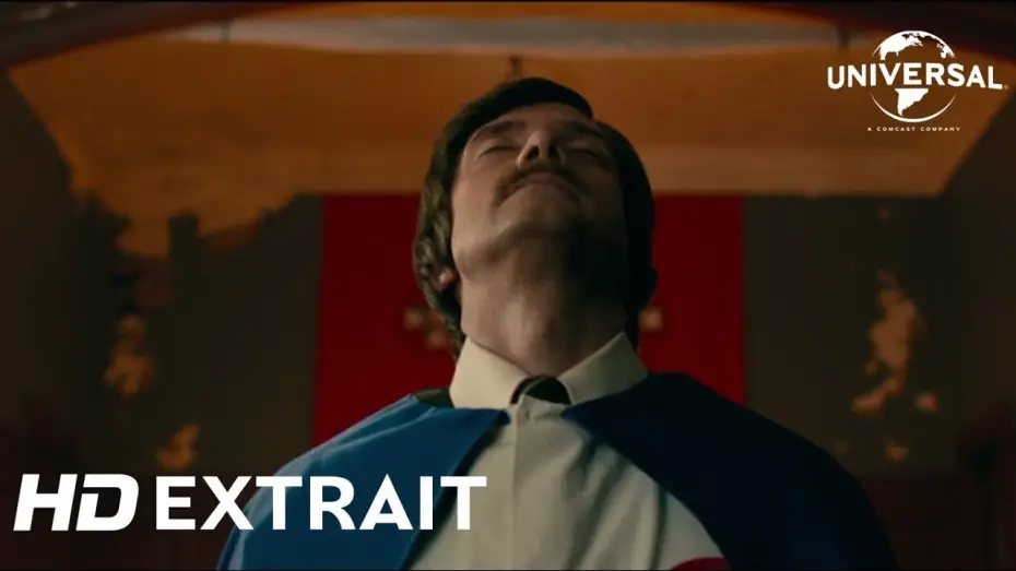 Video for the film BlacKkKlansman — Blackkklansman - Extrait "L'initiation" VF
