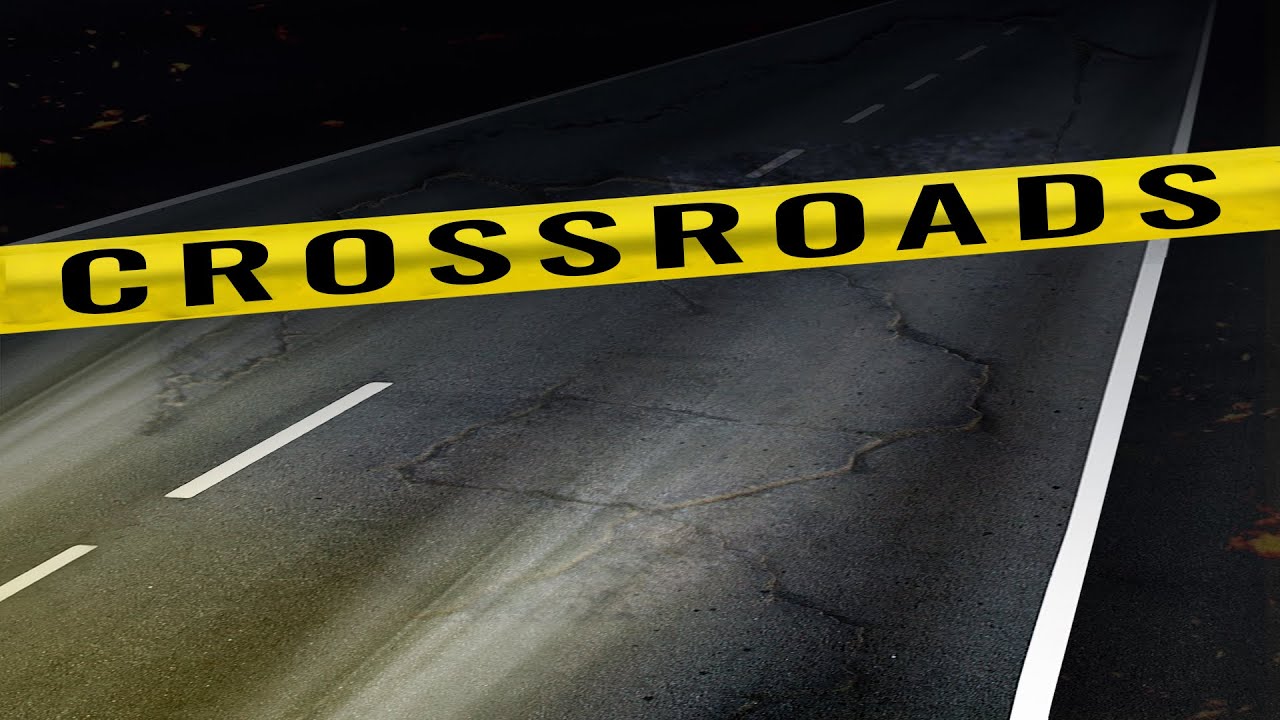 Video for the film Crossroads — Crossroads (Feature Film Trailer)