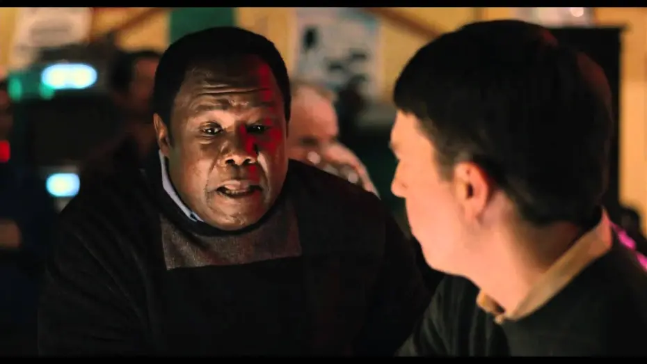 Video for the film Cedar Rapids — Official Trailer