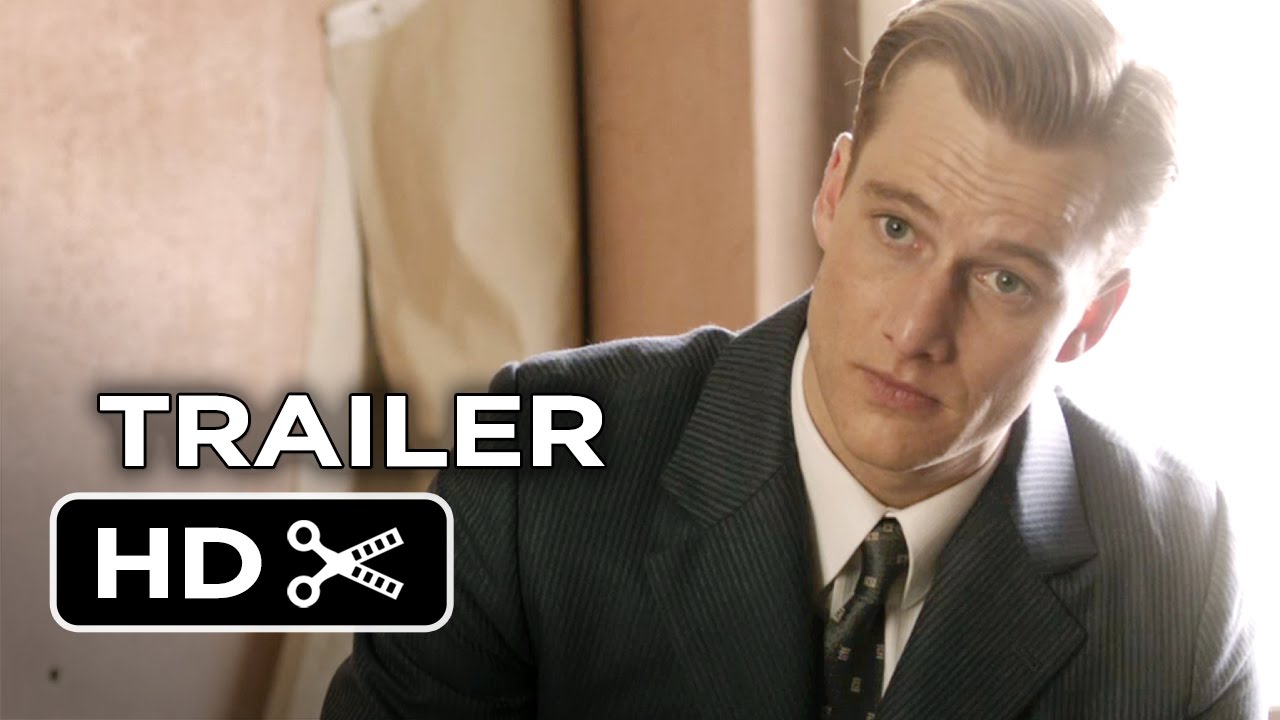 Video for the film Labyrinth of Lies — Labyrinth of Lies Official Trailer 1 (2015) - Drama Movie HD