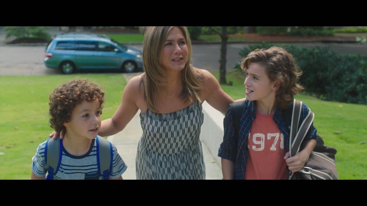 Video for the film Mother's Day — Несносные леди - Trailer