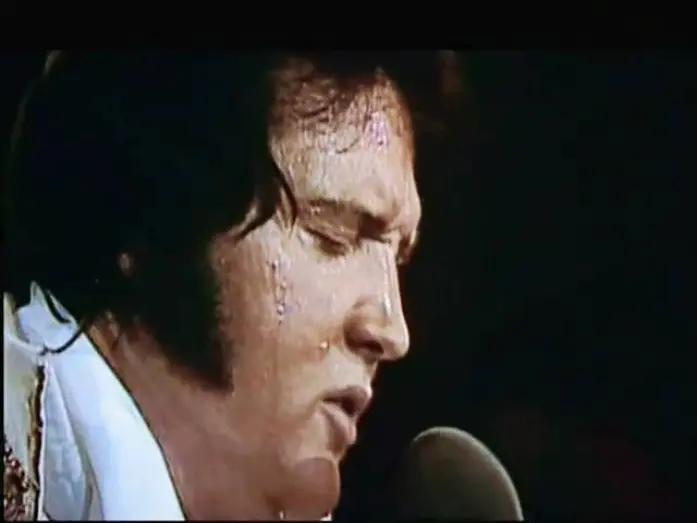 Video for the film This Is Elvis — TIE - TRAILER (1981)