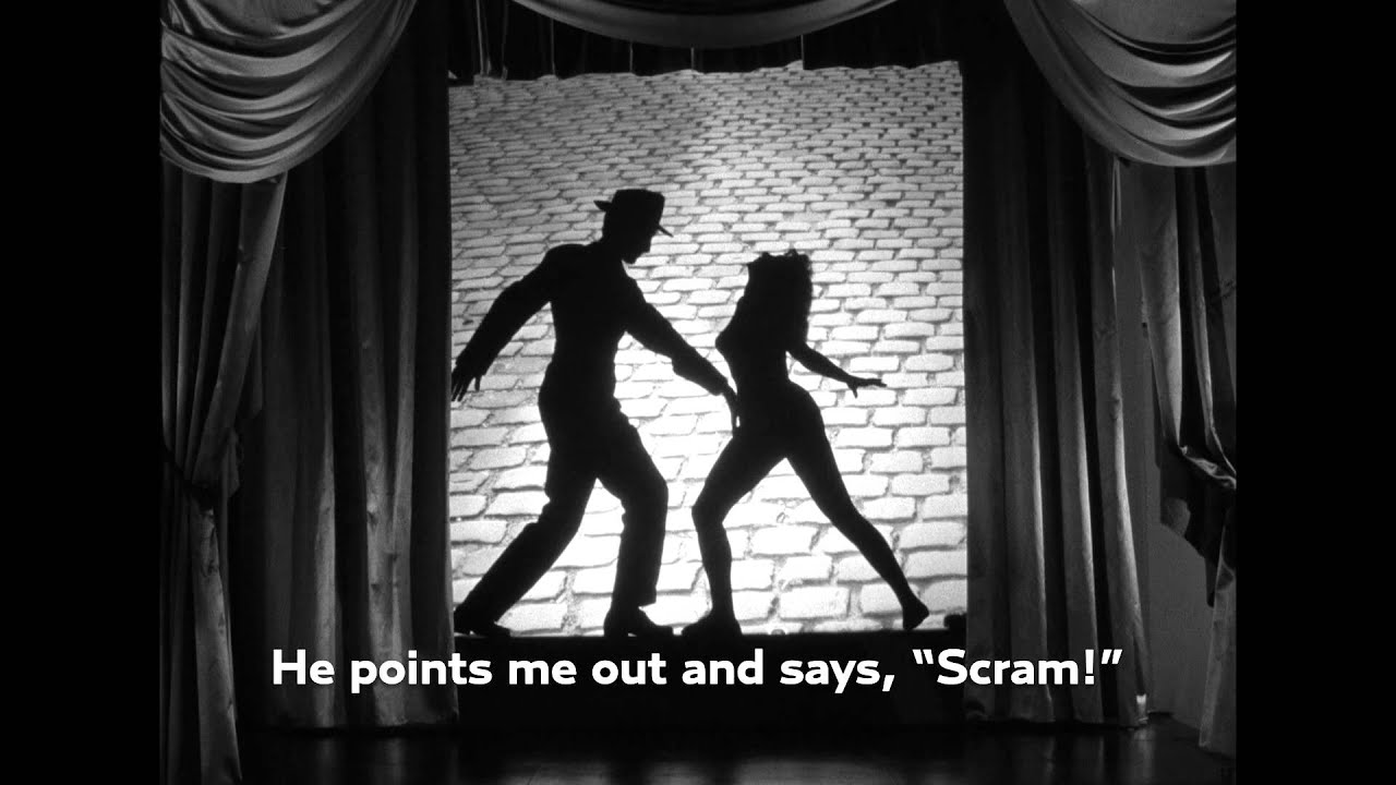 Video for the film Rififi — Rififi - Trailer
