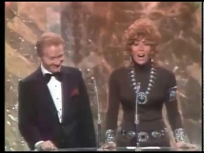 Video for the film The French Connection — The French Connection Wins Film Editing: 1972 Oscars