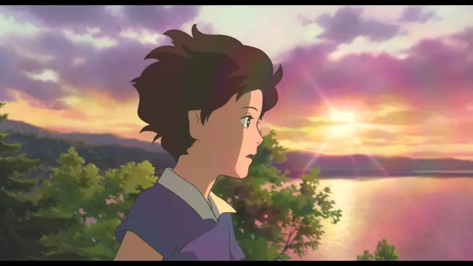 Video for the film When Marnie Was There — Souvenirs de Marnie - Bande Annonce VF