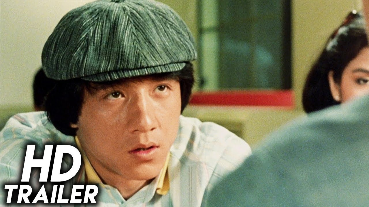 Video for the film Winners & Sinners — Winners and Sinners (1983) ORIGINAL TRAILER [HD 1080p]