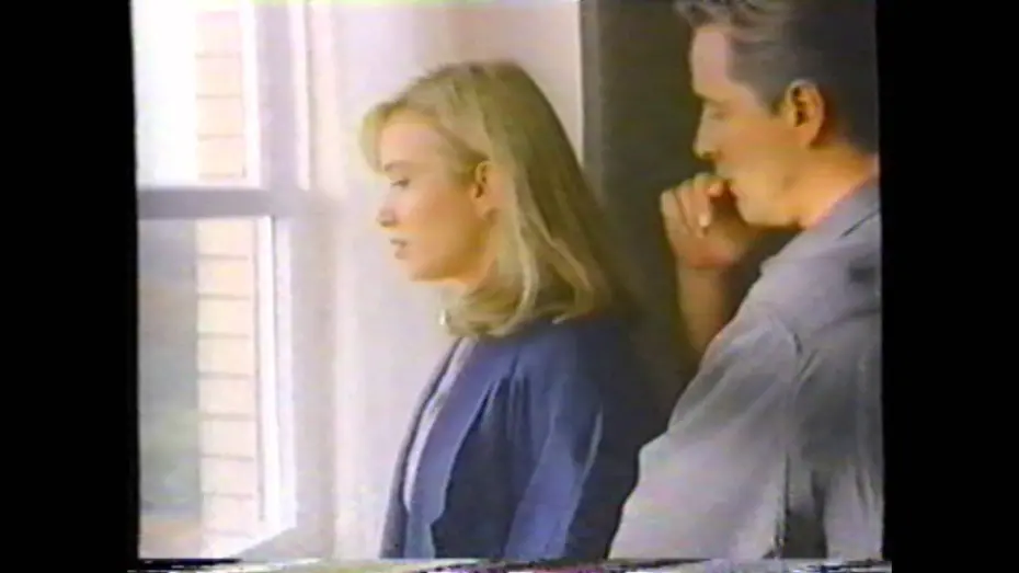 Video for the film Guilty as Sin — Guilty As Sin Trailer - 1993