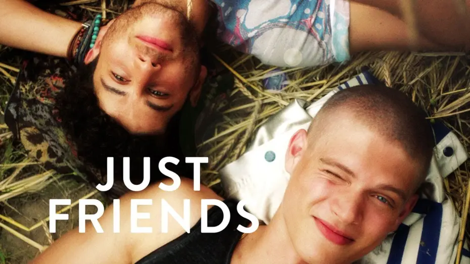 Video for the film Just Friends — JUST FRIENDS // Official U.S. Trailer