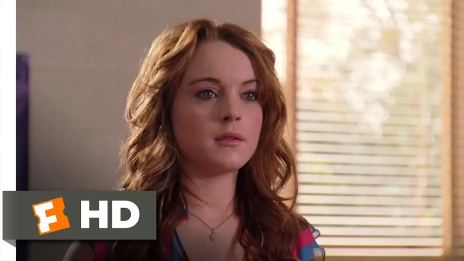 Video for the film Mean Girls — Mean Girls (10/10) Movie CLIP - Making Things Right (2004) HD