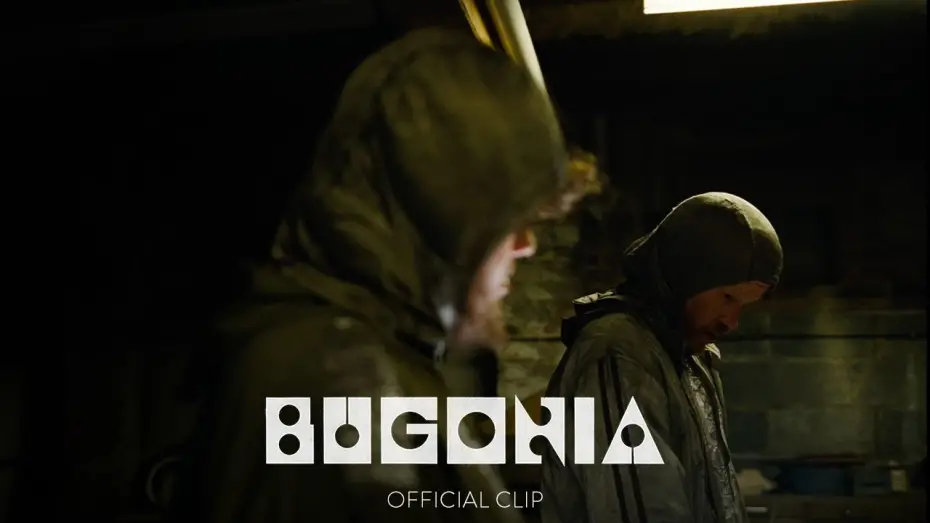 Video for the film Bugonia — "How Can You Tell She's An Alien" Official Clip