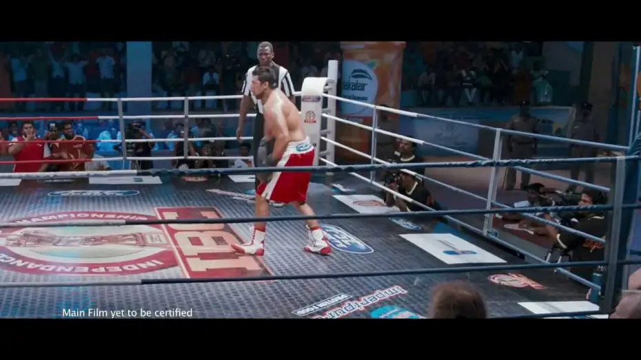 Video for the film Bhooloham — Bhooloham Official Teaser