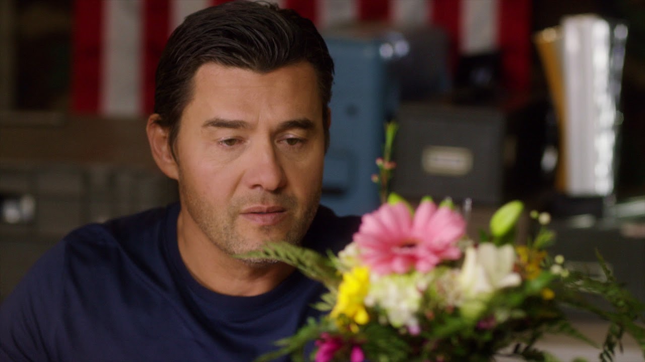 Video for the film All for Love — All for Love - Trailer