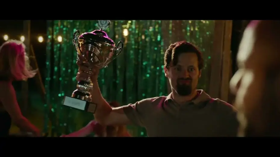 Video for the film The Awkward Weekend — Trailer Fijn Weekend