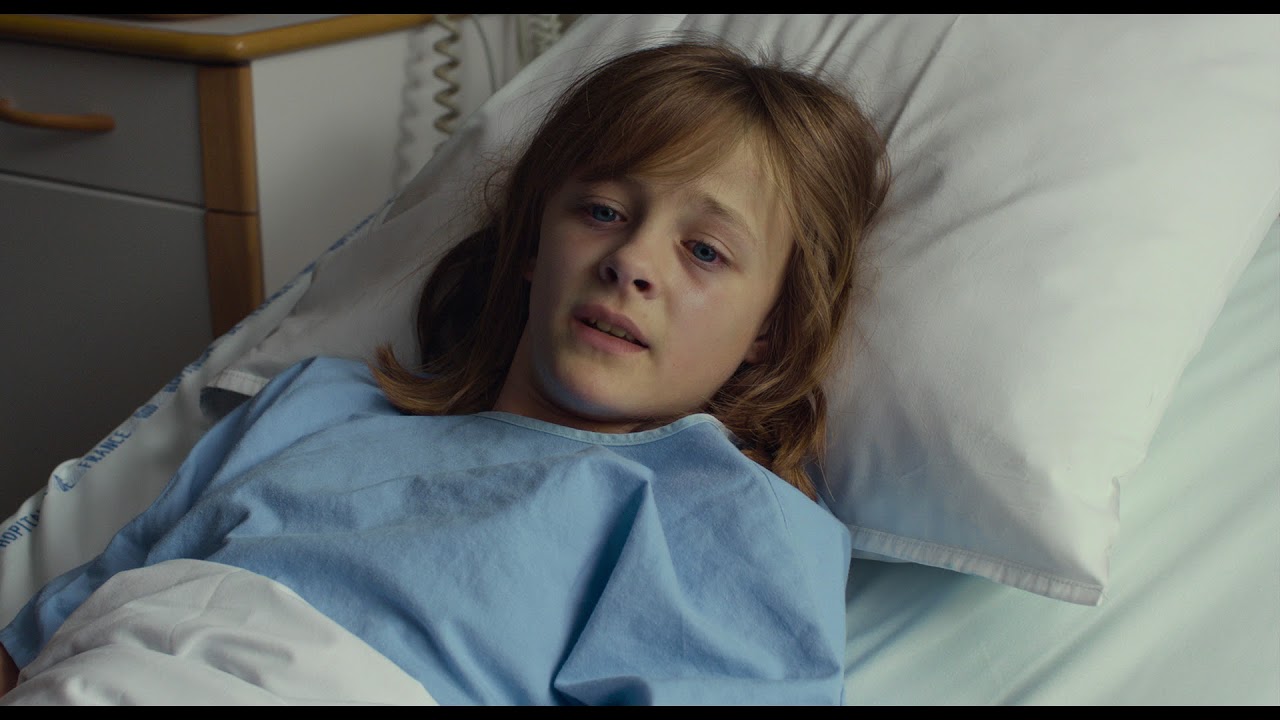 Video for the film Happy End — Хэппи-энд - Trailer