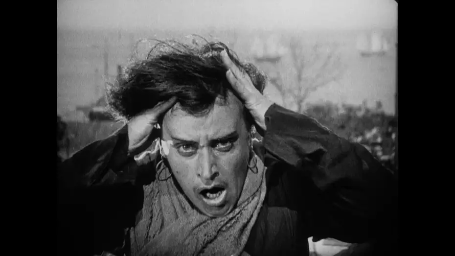 Video for the film Battleship Potemkin — 2025 UK Re-release Trailer | Music by Pet Shop Boys