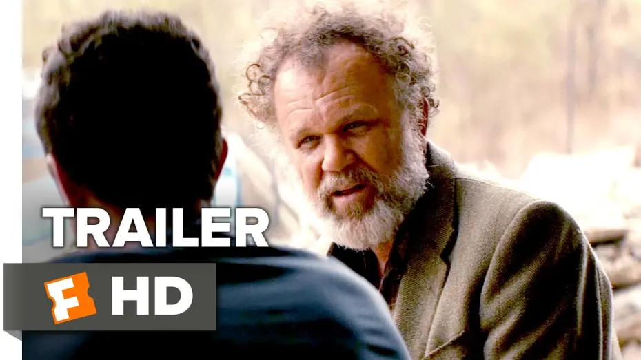 Video for the film Les Cowboys — Les Cowboys Official Trailer 1 (2016) - John C. Reilly Movie HD