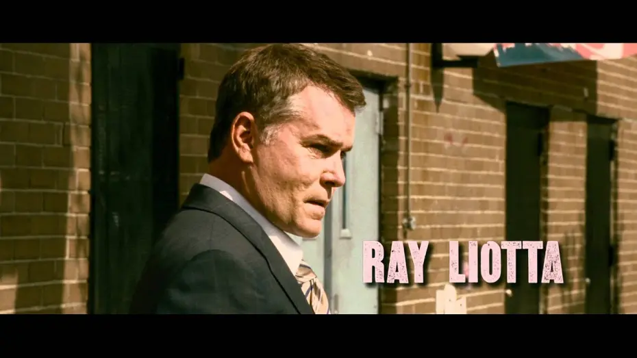 Video for the film The Son of No One — UK Trailer