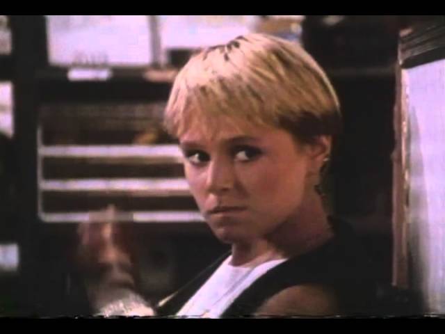 Video for the film Some Kind of Wonderful — Some Kind Of Wonderful Trailer 1987
