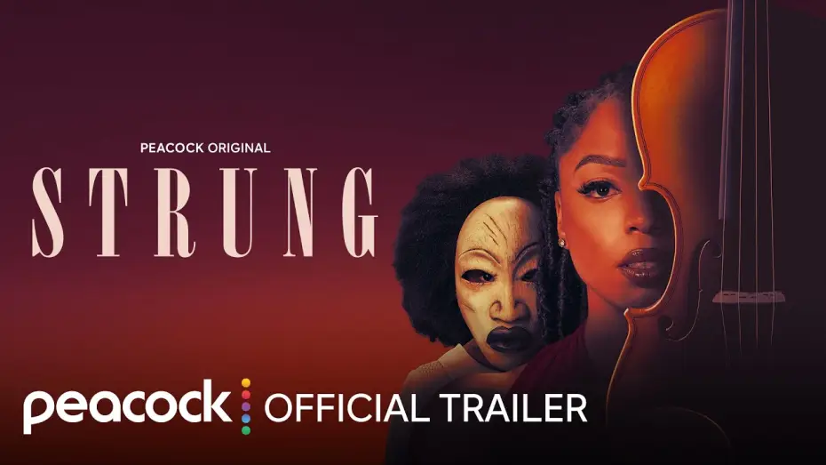 Video for the film Strung — Official Trailer