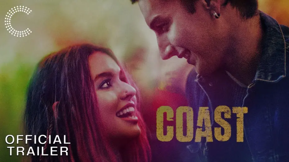 Video for the film Coast — Coast // Official Trailer