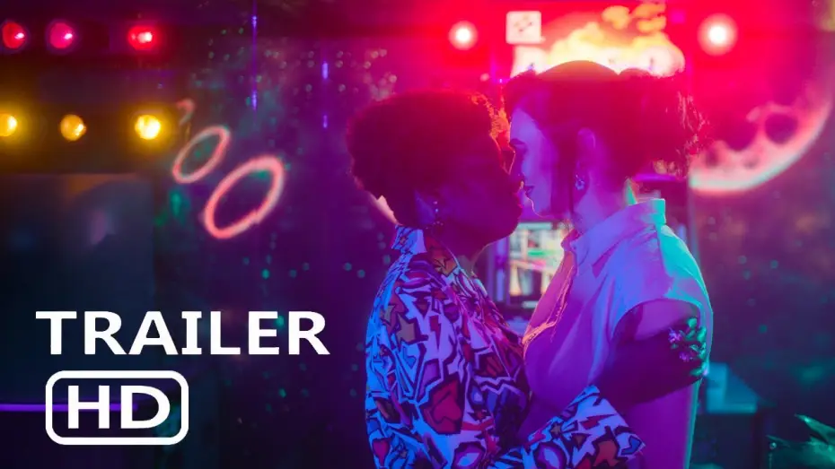 Video for the film You and Me makes Three — Lesbian Rom-Com 'You and Me makes Three' | OFFICIAL TRAILER | LGBTQ | Jen Brister | Short Film