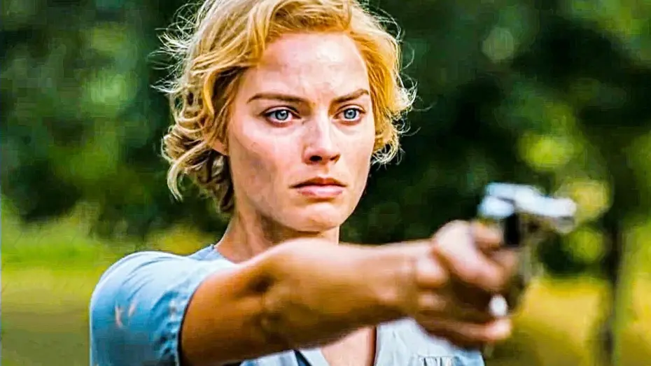 Video for the film Dreamland — Страна грёз — Русский трейлер (2020)