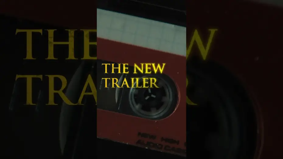 Video for the film The Conjuring: Last Rites — Prepare for the end.