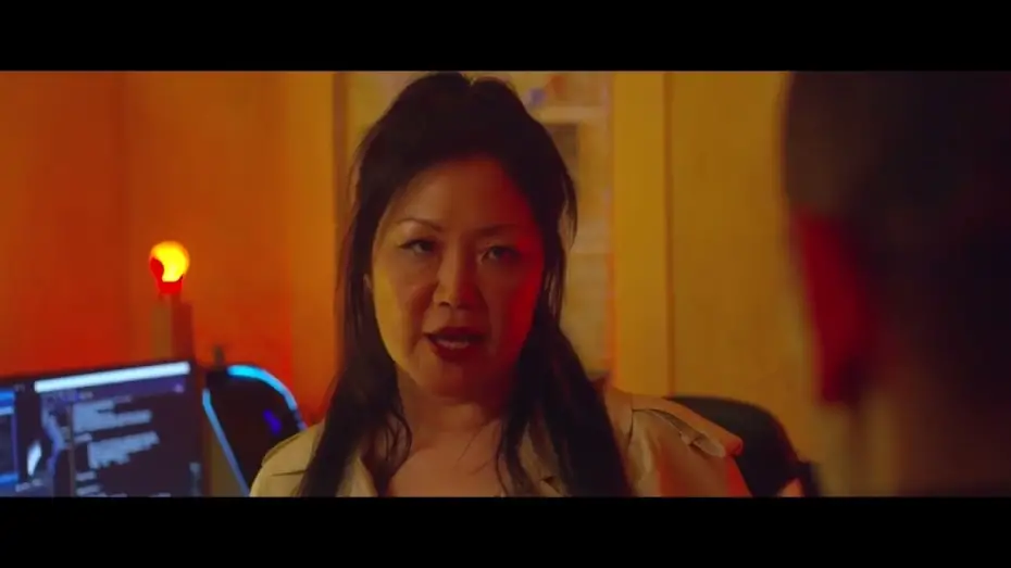 Video for the film I, Challenger — Challenger vs Online Date