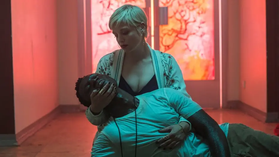 Video for the film Berlin Alexanderplatz — Official Trailer