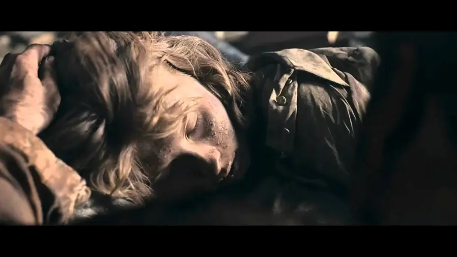 Video for the film Fortress of War — Брестская крепость (2010) HD Трейлер